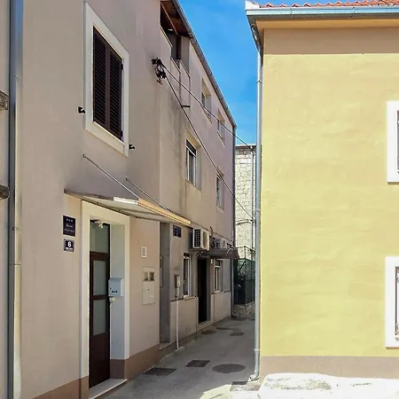 Beautiful In Kastel Stafilic Apartmán *