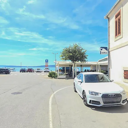 Apartmán Beautiful In Kastel Stafilic