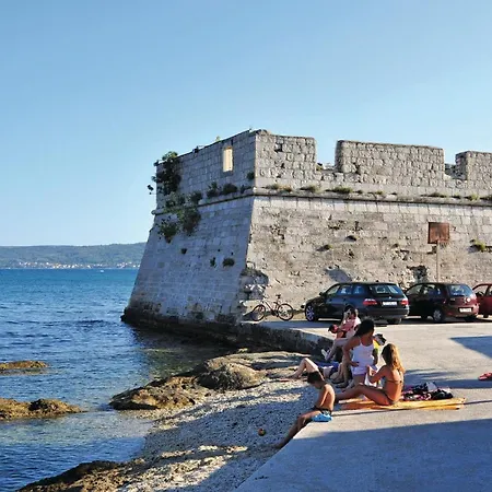 Beautiful In Kastel Stafilic Apartmán Kaštela