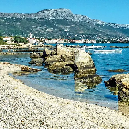 Apartmán Beautiful In Kastel Stafilic