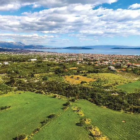 Beautiful In Kastel Stafilic Apartmán