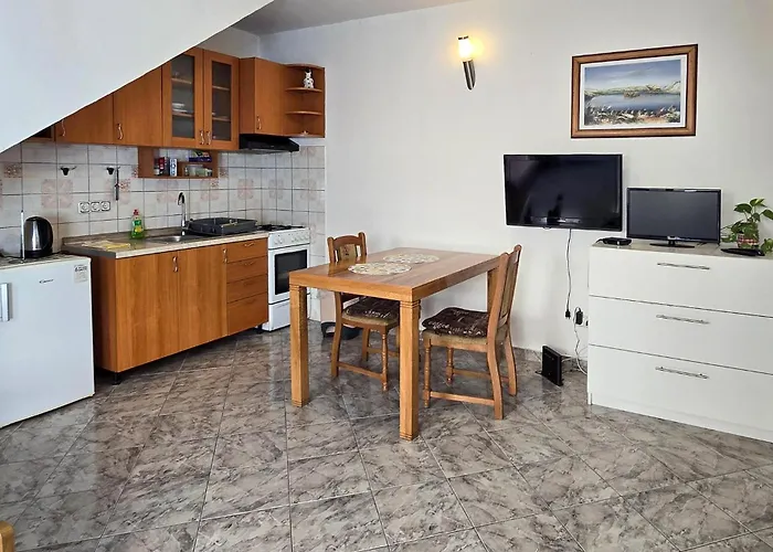 Beautiful In Kastel Stafilic Apartmán