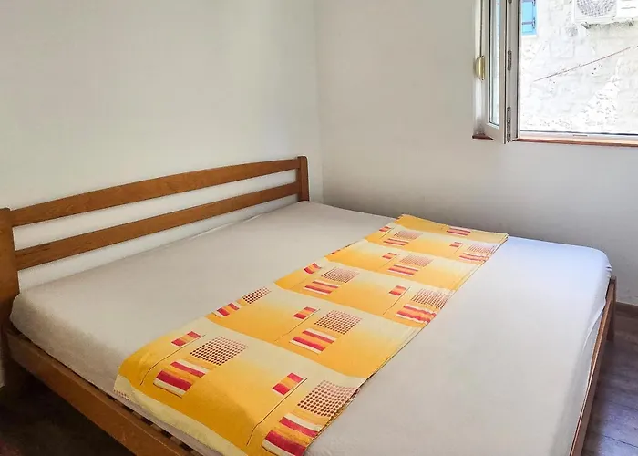 Apartmán Beautiful In Kastel Stafilic