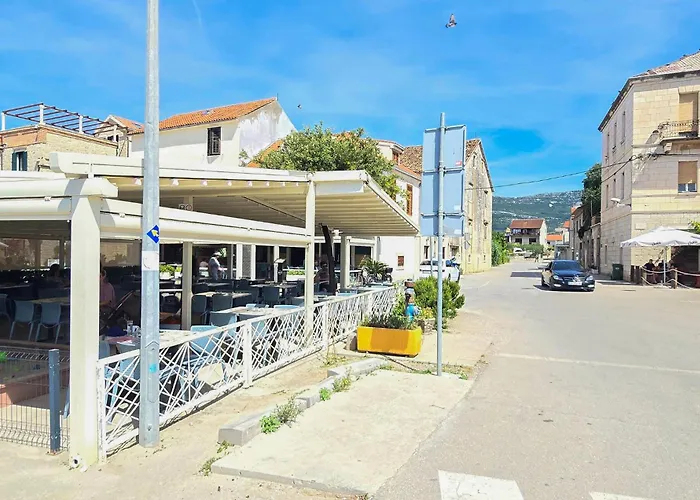 Beautiful In Kastel Stafilic Apartmán Kaštela