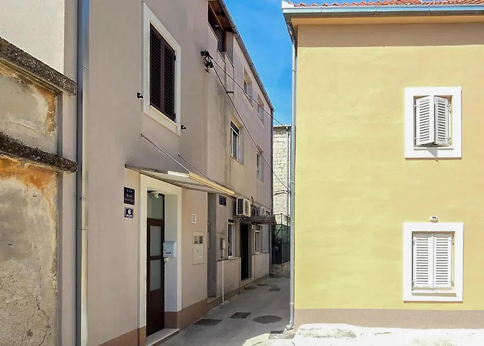 Beautiful In Kastel Stafilic Apartmán *