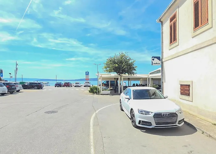 Apartmán Beautiful In Kastel Stafilic