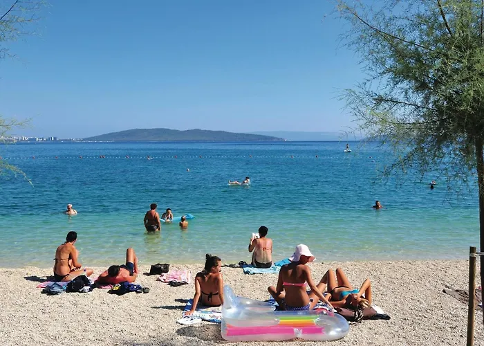 Beautiful In Kastel Stafilic *