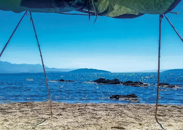 Apartmán Beautiful In Kastel Stafilic *