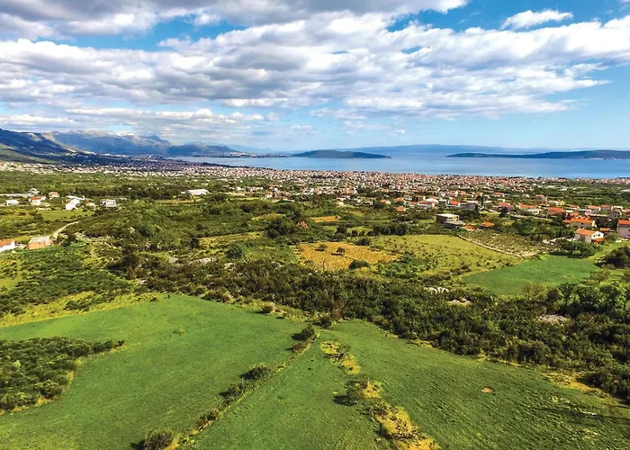 Beautiful In Kastel Stafilic Apartmán